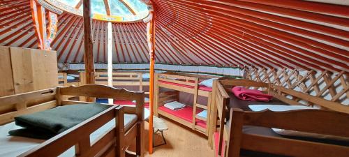 Rochejean Other | La Petite Echelle