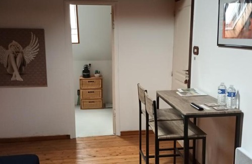 Curey House | La Petite Ecole de la Baie