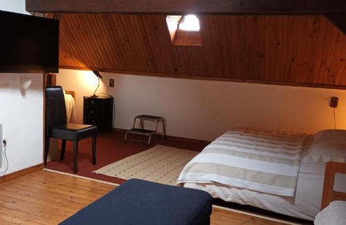 Curey House | La Petite Ecole de la Baie