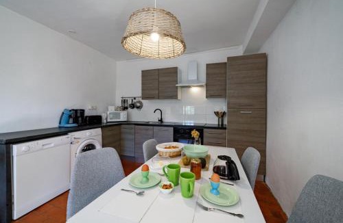 Felluns Apartment | La Petite Forge, Vue et Calme Absolu