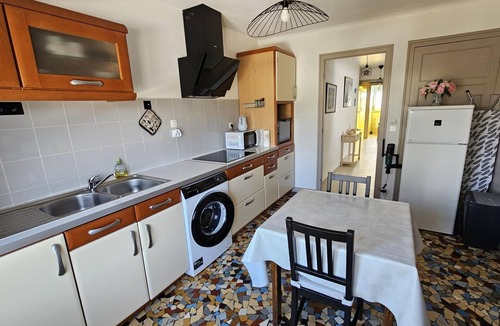 Auray House | La Petite Godaille - AURAY