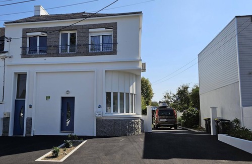 Auray House | La Petite Godaille - AURAY