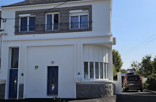 Auray House | La Petite Godaille - AURAY