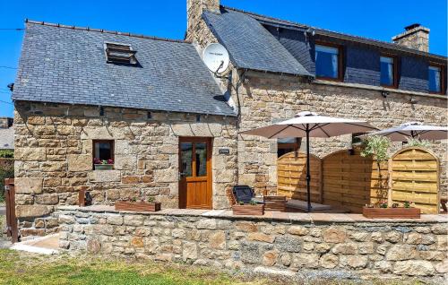 Louargat House | La Petite Grange