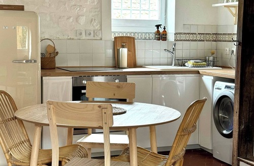 Grez-sur-Loing House | La petite lanterne - Maison