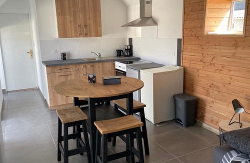 Hillion House | La petite longère