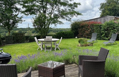 Flere-la-Riviere House | La Petite Maison - Nature and Calm