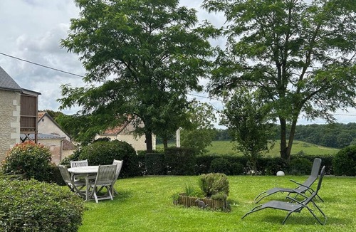 Flere-la-Riviere House | La Petite Maison - Nature and Calm