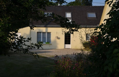 Plumergat House | LA PETITE MAISON DE KERTHOMAS - CLASS 3* GÎTE