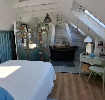 Pouldouran House | La Petite Maison de l'Estuaire