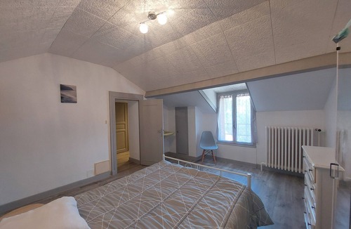 Servant House | La Petite Maison du Moulin - 6 people in the heart of Combrailles