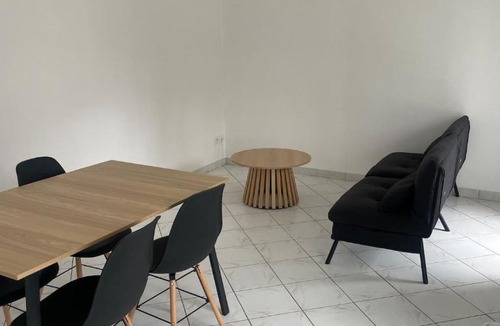 Force Apartment | La petite maison