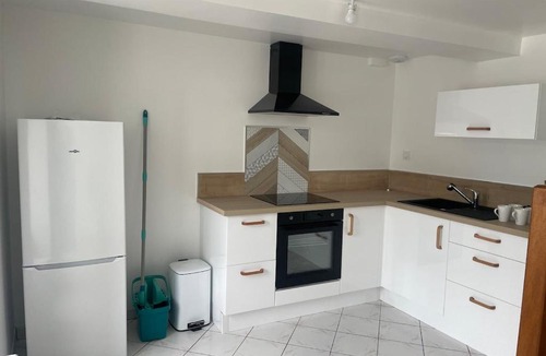 Force Apartment | La petite maison