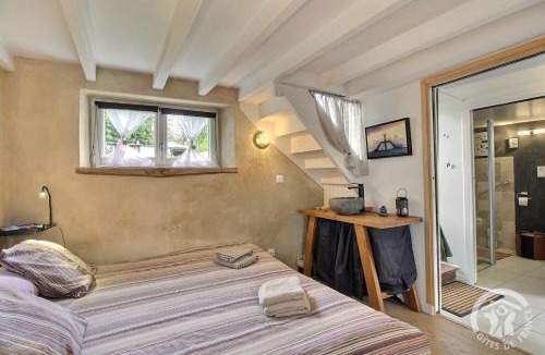 Pleslin-Trigavou Bed & Breakfast | La petite maison de dom