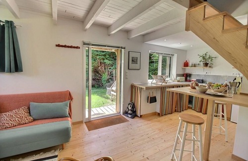Tredarzec House | La Petite Maison - TREDARZEC