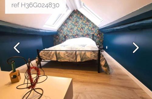 Chitray House | La Petite Maisonnette des Amoureux