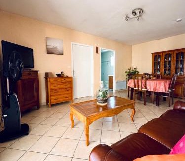 Savignac House | La petite parenthèse Maison campagne calme