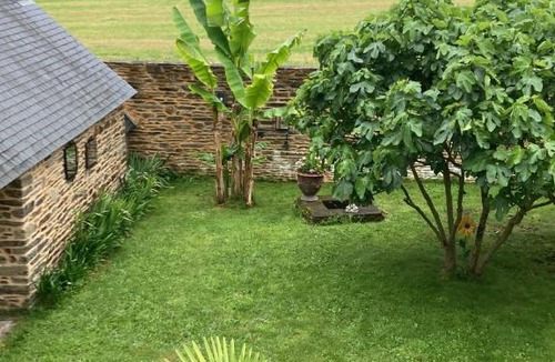 Carentoir Bed & Breakfast | La petite seigneurie de Lourmel