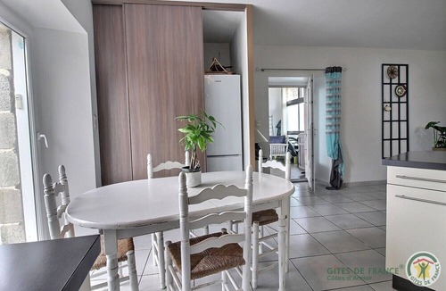 Carnoet House | La Petite Vallée - CARNOET