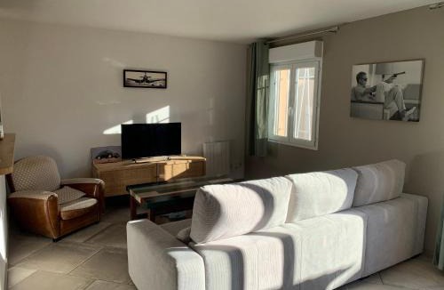 Lavalette House | La Petite Villa du Soleil