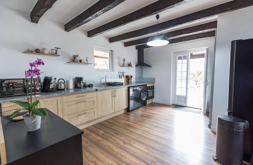 Herm House | La Petite Villa Paul