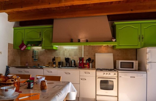 Marchastel House | La Peyrade d'Aubrac 6/8 people