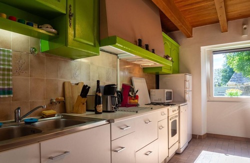 Marchastel House | La Peyrade d'Aubrac 6/8 people