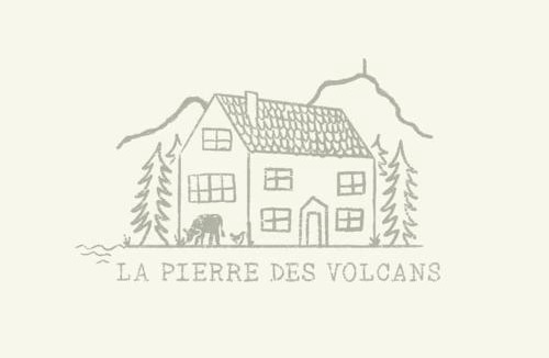 Aydat Apartment | La Pierre des Volcans Chaleureux Calme Champêtre