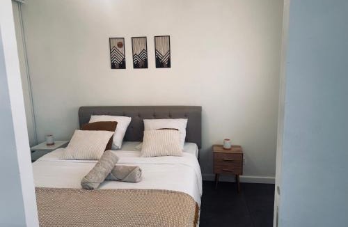 Saint-Egreve Apartment | La Pinéa 40 m2 T2 climatisation, tram E et parking
