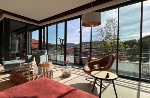 Le Puy-en-Velay Apartment | La Plâtrière