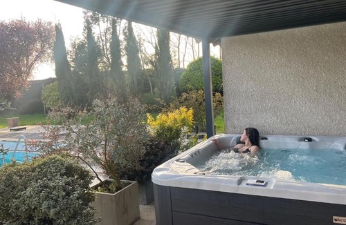 Chailly-en-Biere Bed & Breakfast | La plaine de l'Angelus