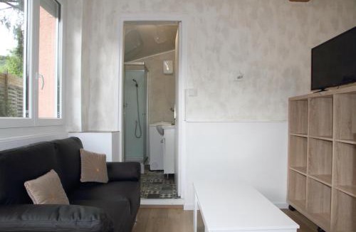 Vernet-les-Bains Apartment | La Pommeraie Studio