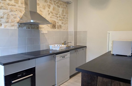 Bignoux House | La Porterie - BIGNOUX