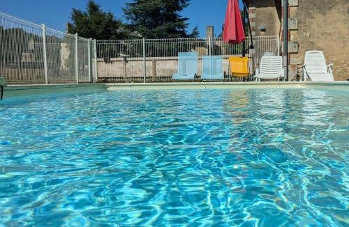 Bignoux House | La porterie