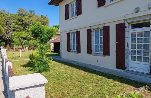 Castets House | La Poterie - Castets