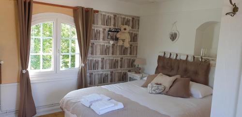 Pouilly-sur-Loire Bed & Breakfast | La Pouillyzotte