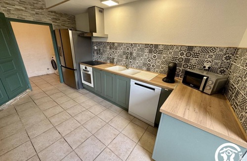 Saint-Ferriol House | La Prade - SAINT FERRIOL