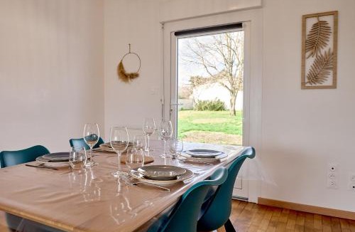 Nevers Apartment | La Providence proche Gare