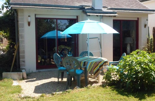 Pluvigner House | La ptite maison d'Isa