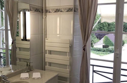 Sancy Bed & Breakfast | la Résidence du Château de Sancy