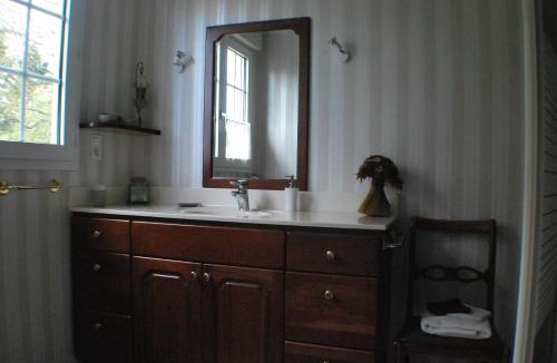 Vayres-sur-Essonne Bed & Breakfast | La Rachère