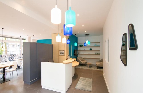 Gambetta Hotel | La Regence