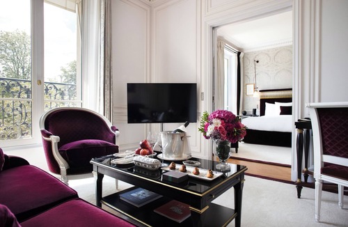 8th Arrondissement Other | La Reserve Paris Hotel and Spa