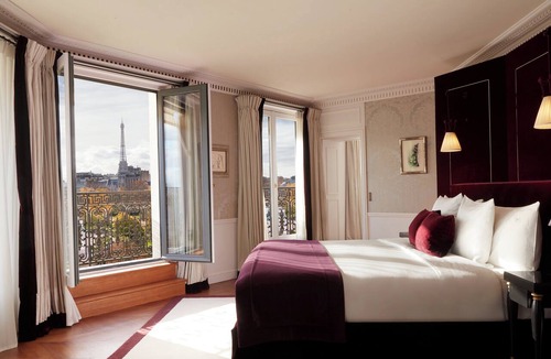 8th Arrondissement Other | La Reserve Paris Hotel and Spa