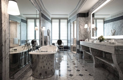 8th Arrondissement Other | La Reserve Paris Hotel and Spa