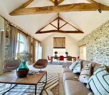 La Chapelle-Saint-Florent House | La Riverie - Cottage premium - 4 ch, 8 pers