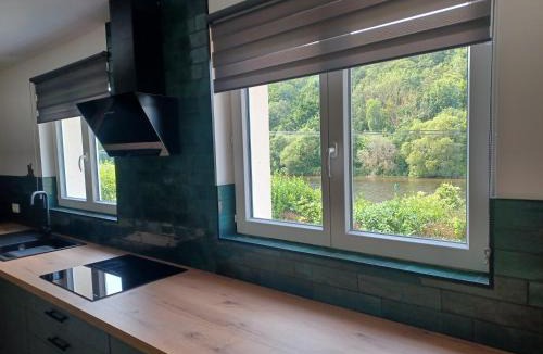 Quemper-Guezennec House | La Rive
