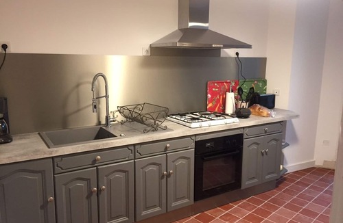 Dompierre-sur-Mer House | LA ROCHELLE charming house of 120m2
