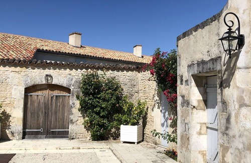 Dompierre-sur-Mer House | LA ROCHELLE charming house of 120m2