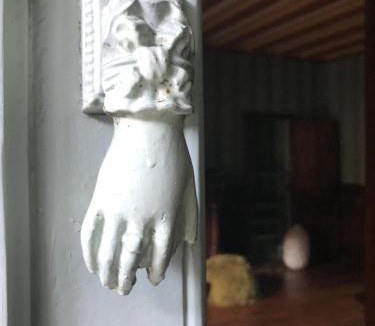 Questembert Bed & Breakfast | La ronde de Questembert